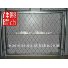 SS Zoo Mesh &amp; SS Wire Seil Mesh &amp; SS Vogel Mesh